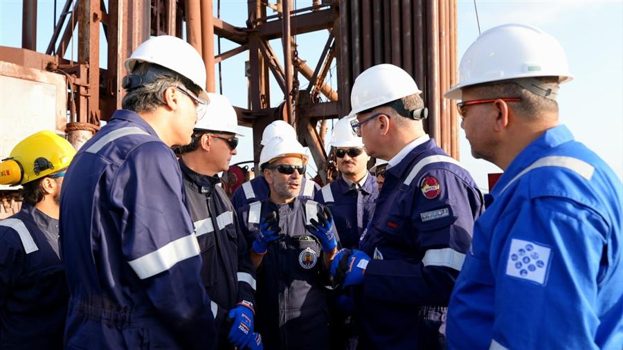 Egypt announces new Nile Delta gas discovery with 50Mcf/d output  

